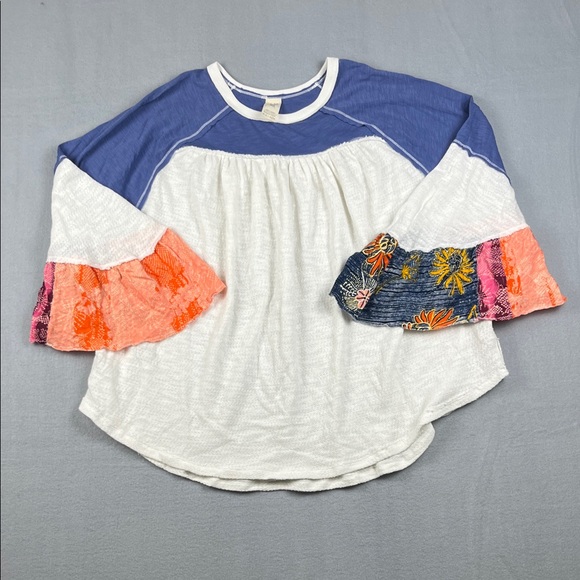 Free People Tops - Free People Friday Night Fever Top
Size: Large